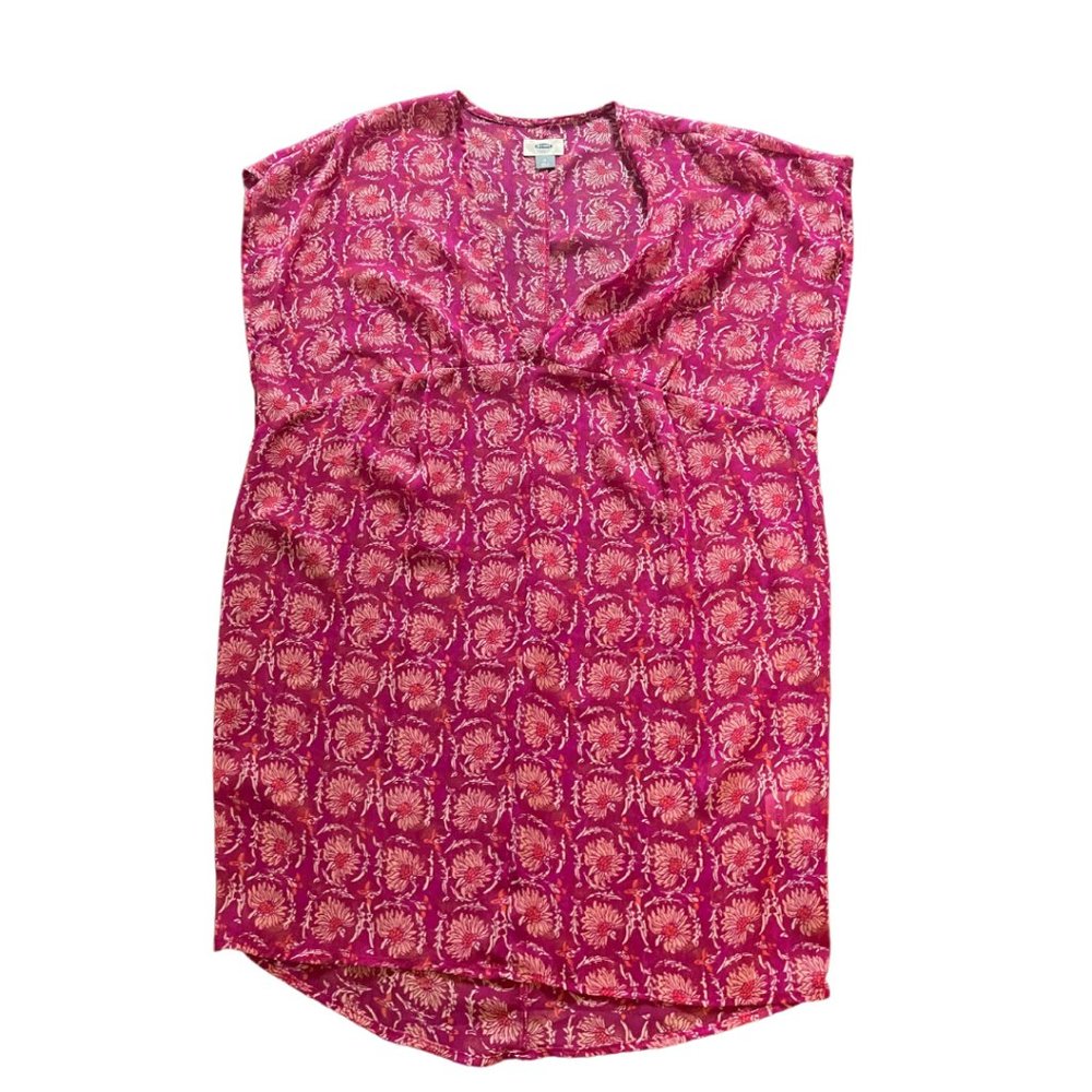 Old Navy Swim Cover Up